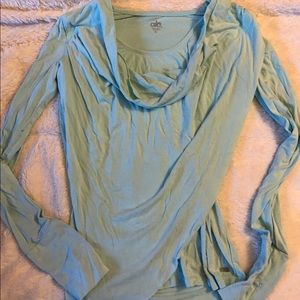 Alo long sleeved shirt
